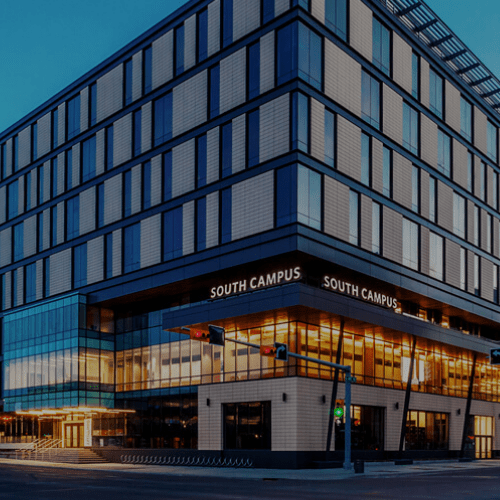 STUDY IN Bow Valley College Edroots